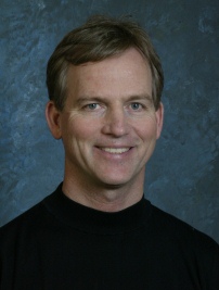 Ben Mahan, M. D., TNAO President